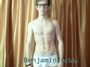 Benjaminrockk