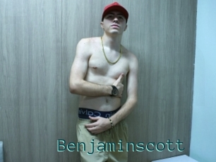 Benjaminscott