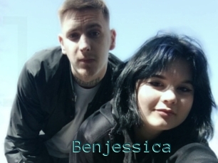 Benjessica