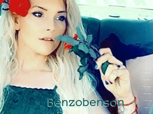Benzobenson