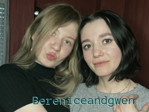 Bereniceandgwen