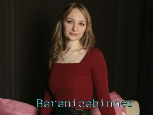 Berenicebinner