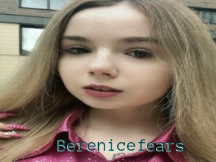 Berenicefears