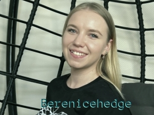 Berenicehedge
