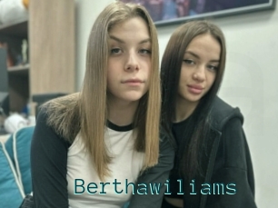 Berthawiliams