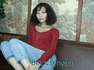 Bertiehorn