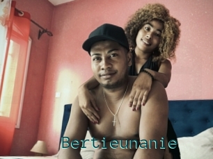 Bertieunanie