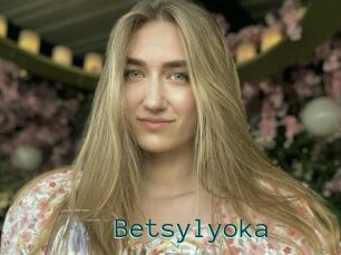 Betsylyoka