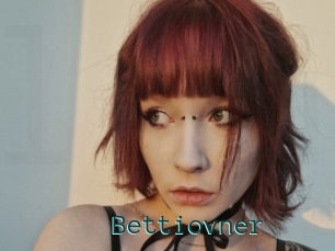 Bettiovner