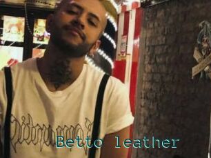 Betto_leather