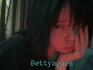 Bettyagnes