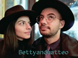 Bettyandmatteo