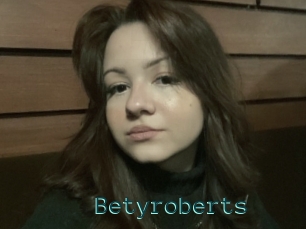 Betyroberts