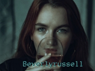 Beverlyrussell