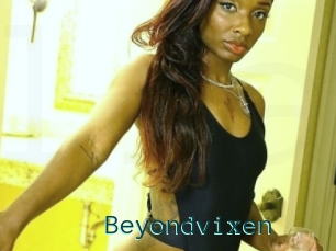 Beyondvixen