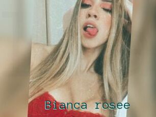 Bianca_rosee