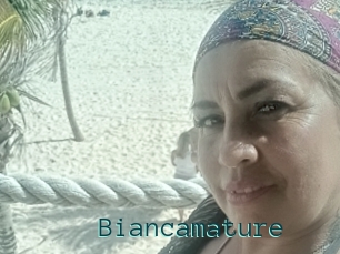 Biancamature
