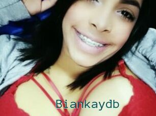 Biankaydb
