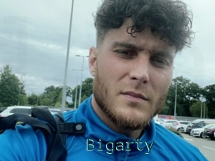 Bigarty