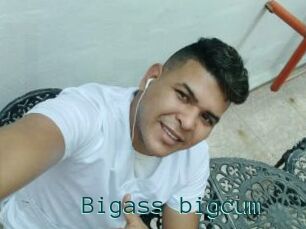 Bigass_bigcum