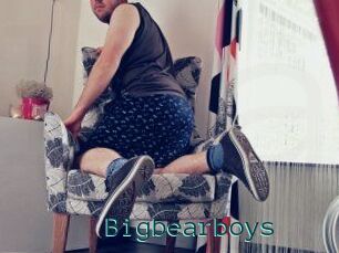 Bigbearboys