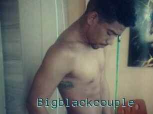 Bigblackcouple