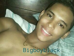 Bigboyblack