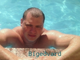 Bigedvard