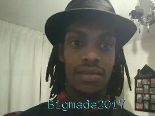 Bigmade2017