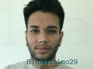 Bigmassimo29