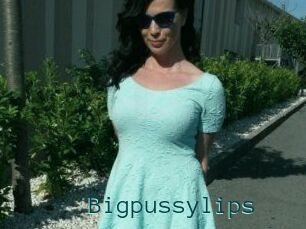 Bigpussylips