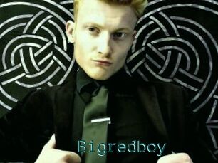 Bigredboy