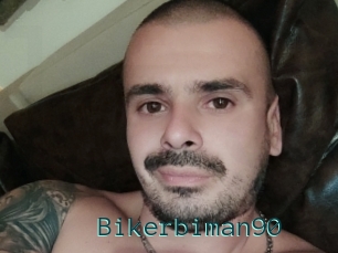 Bikerbiman90