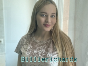 Billierichards