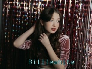 Billiewhite