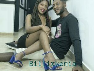 Billixkenia