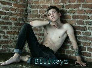 Billkeyz