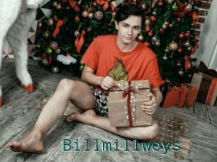 Billmillweys