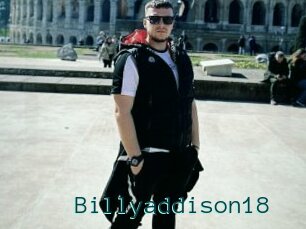 Billyaddison18