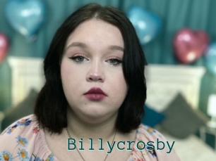 Billycrosby