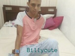 Billycute