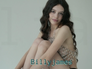 Billyjames