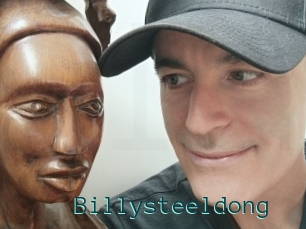 Billysteeldong