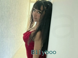 Bilyboo