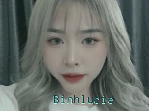 Binhlucie