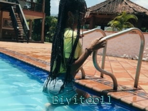 Biyitdoll