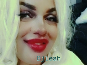Bjleah