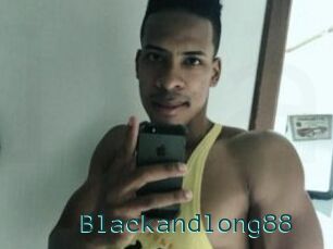 Blackandlong88