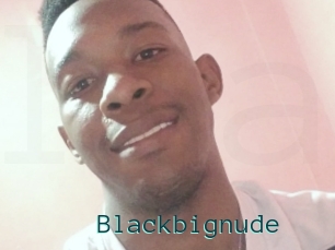 Blackbignude