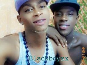 Blackboysx